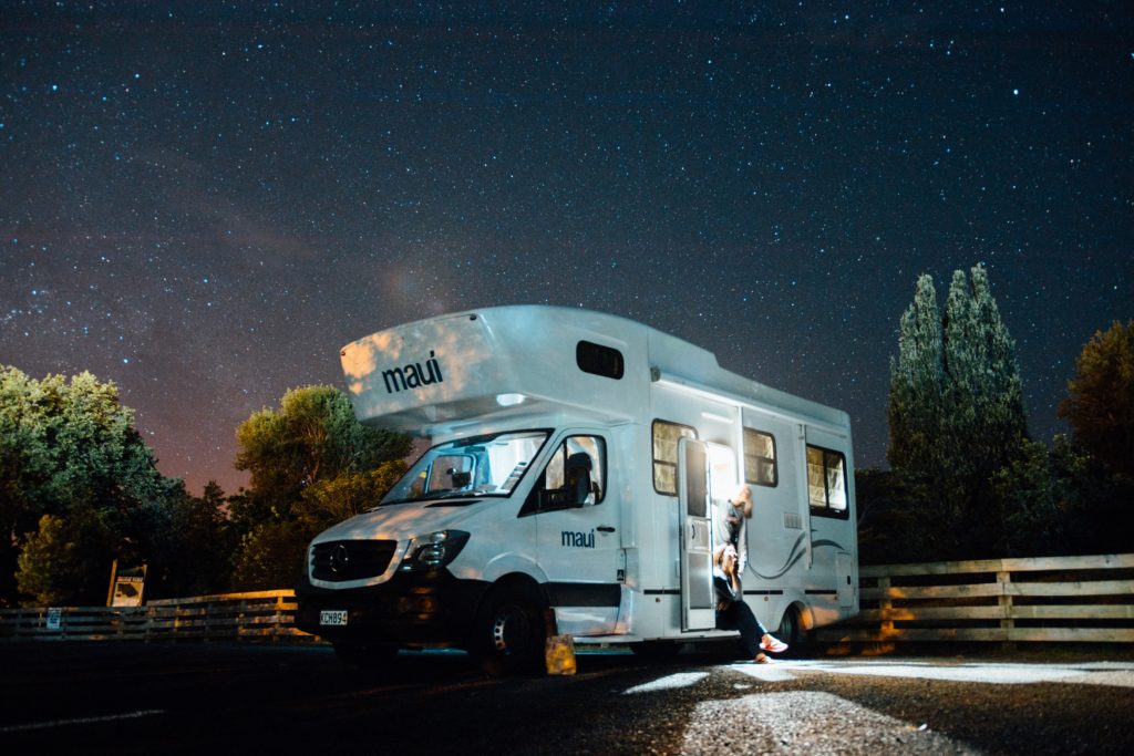 5 Smart Reasons to Rent an RV for Your Next Family Vacation