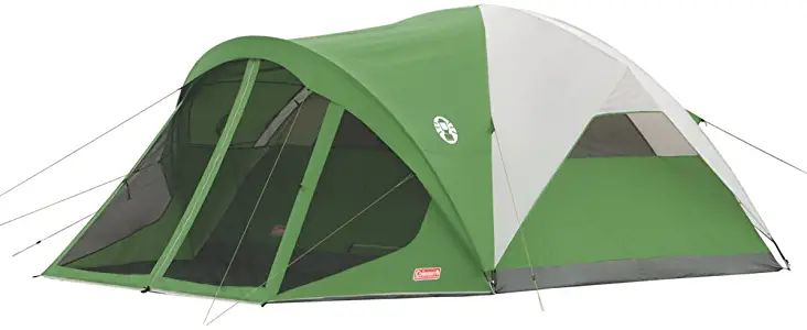 Best Camping Tents on Amazon