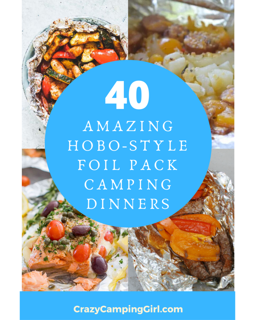 40 Great Hobo Packets For Camping Crazy Camping Girl   Hobo Meals 819x1024 