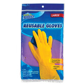 Dollar Tree Camping Supplies Complete A to Z List latex gloves