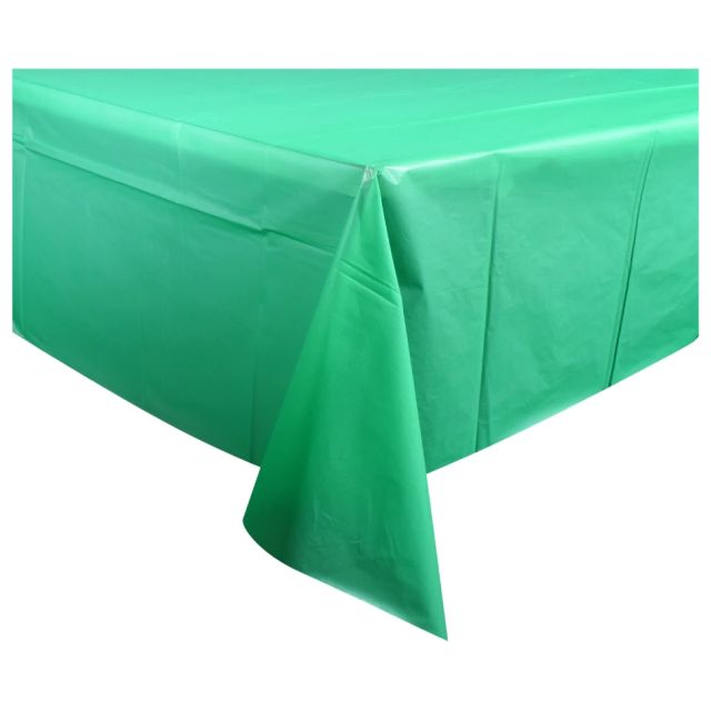 Dollar Tree Camping Supplies Complete A to Z List table cloth