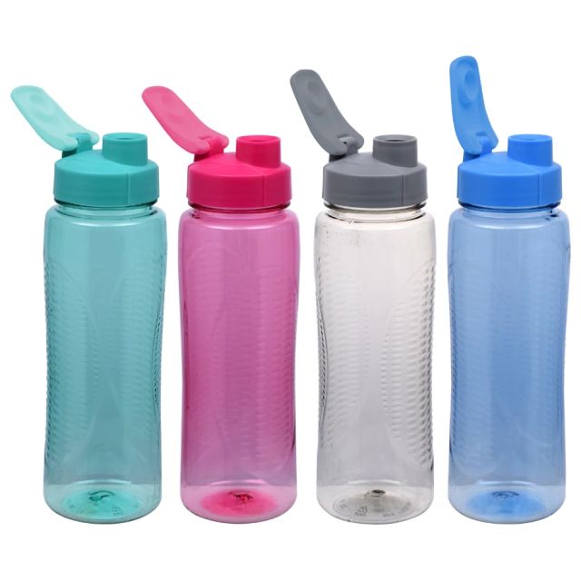 Dollar Tree Camping Supplies Complete A to Z List water bottles