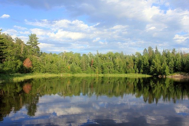 4 Places To Go Camping In Minnesota