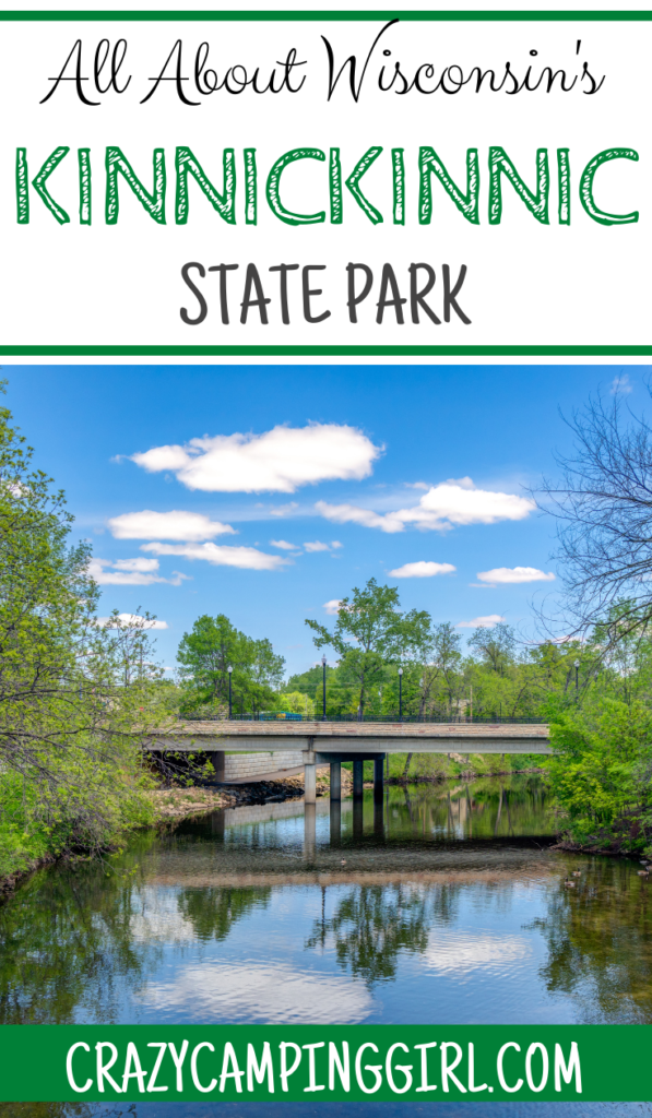 A Complete Guide to Kinnickinnic State Park