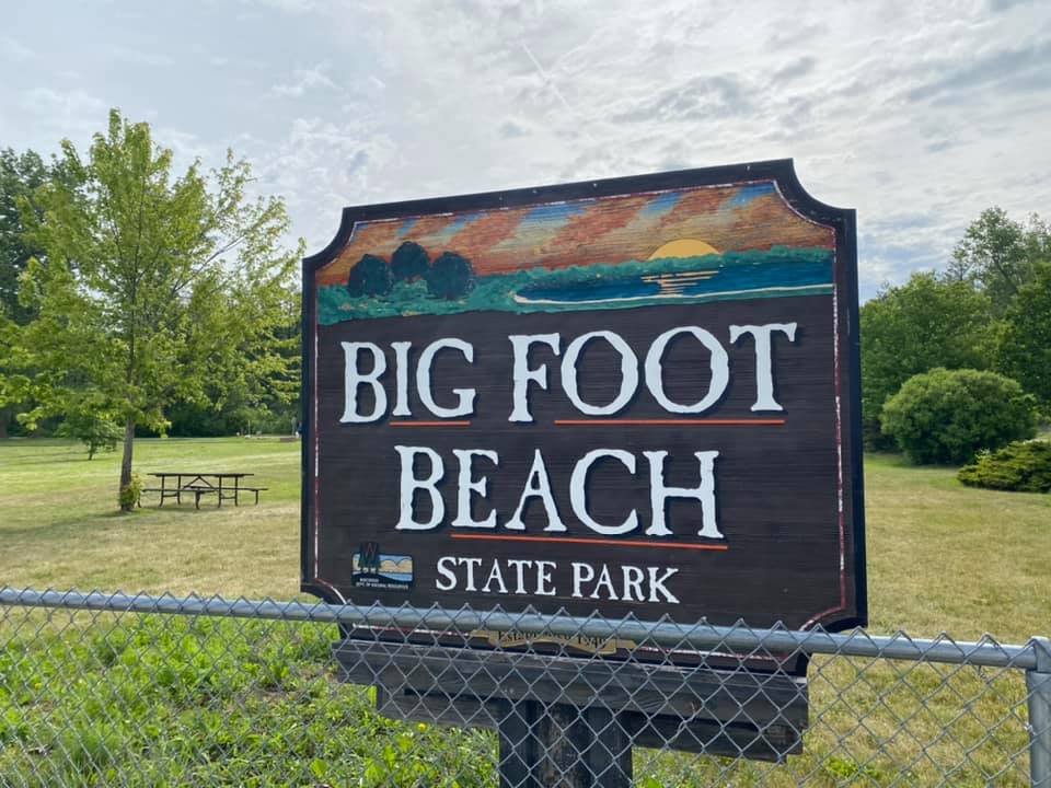 Complete Guide to Big Foot Beach State Park