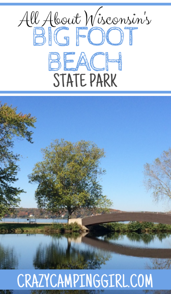 Complete Guide to Big Foot Beach State Park