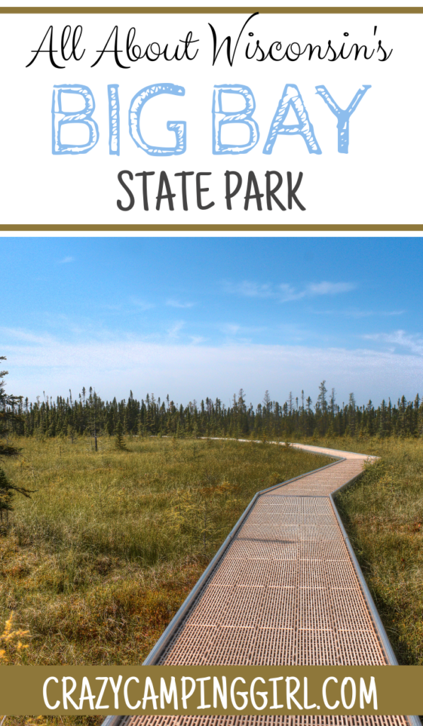 A Complete Guide to Big Bay State Park