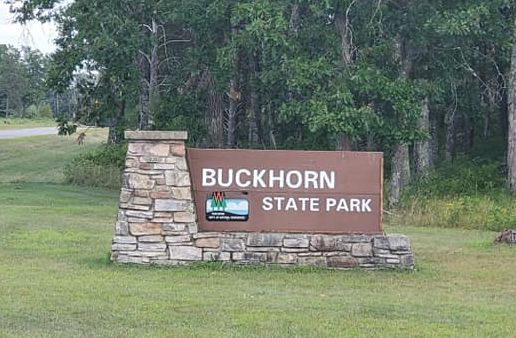 Complete Guide to Buckhorn State Park