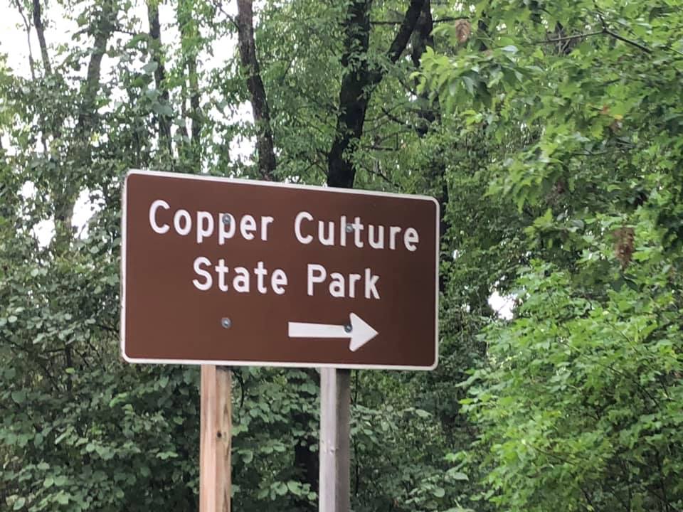 Complete Guide to Copper Culture Mounds State Park