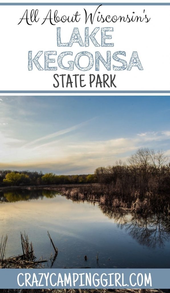 Complete Guide to Lake Kegonsa State Park