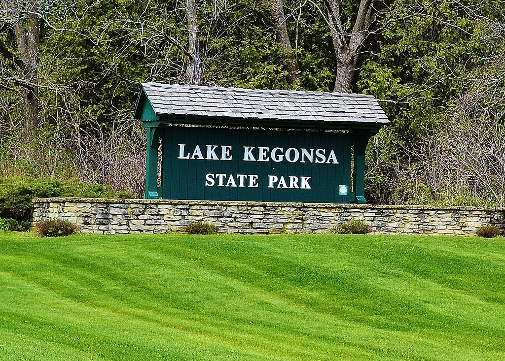 Complete Guide to Lake Kegonsa State Park