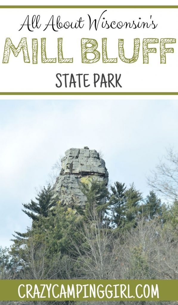 Complete Guide to Mill Bluff State Park