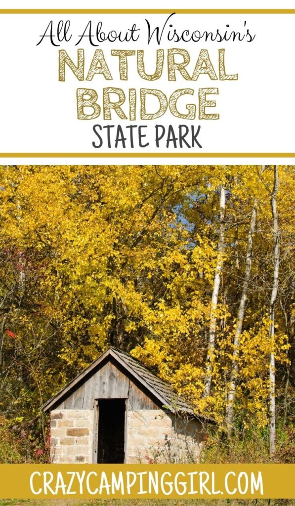 Complete Guide to Natural Bridge State Park