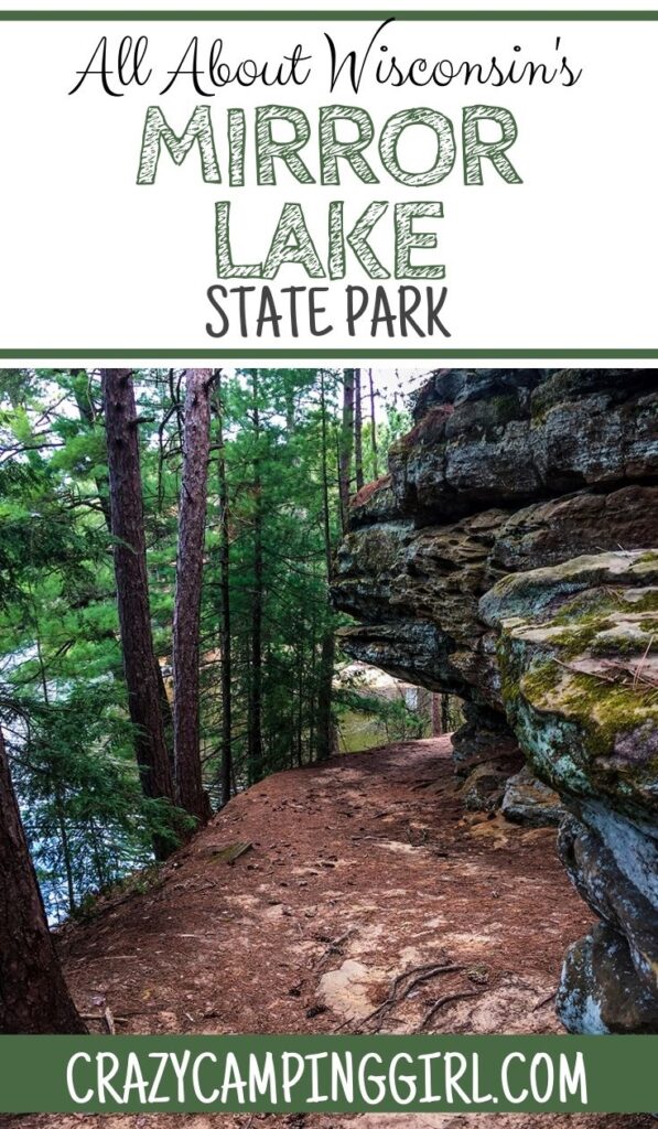 Complete Guide to Mirror Lake State Park