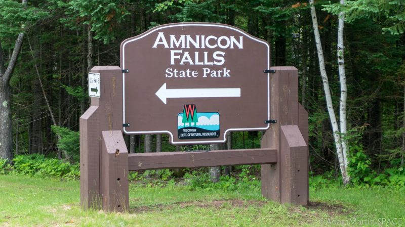 Complete Guide to Amnicon Falls State Park