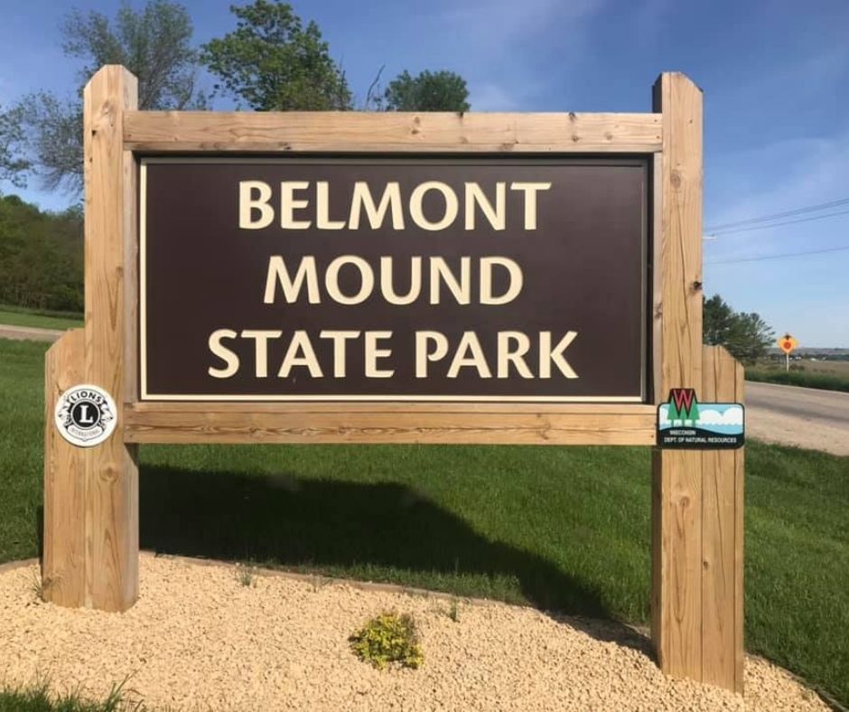 Complete Guide to Belmont Mound State Park