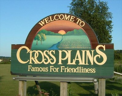 Complete Guide to Cross Plains State Park