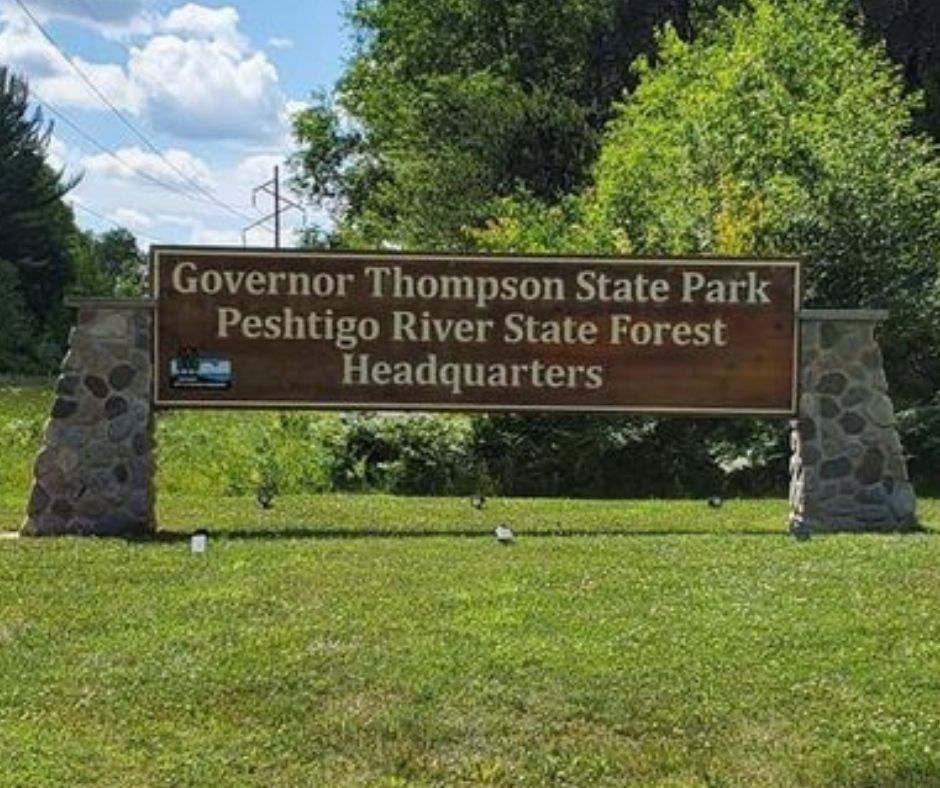 Complete Guide to Governor Thompson State Park