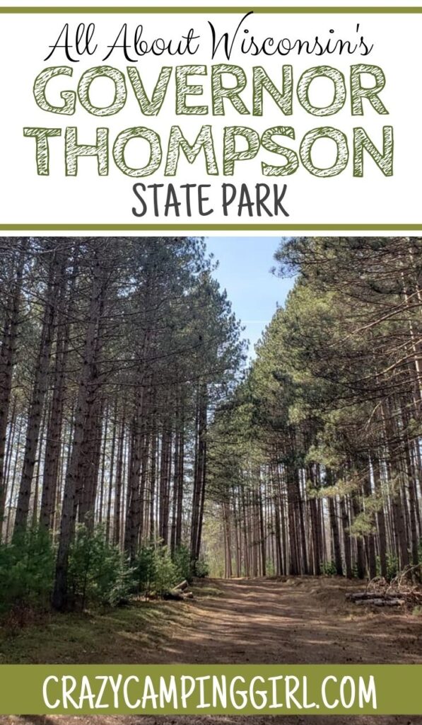 Complete Guide to Governor Thompson State Park