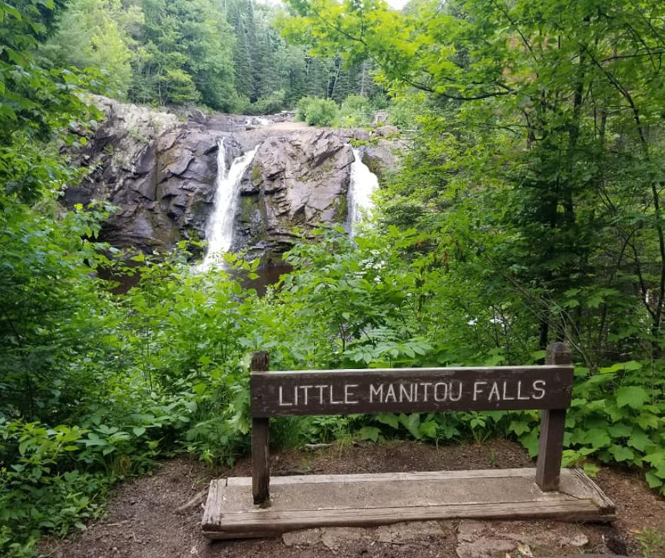Complete Guide to Pattison State Park