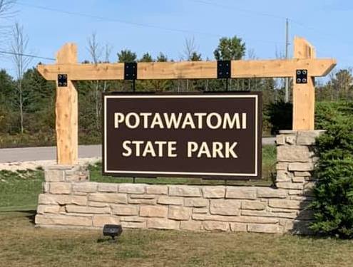 Complete Guide to Potawatomi State Park
