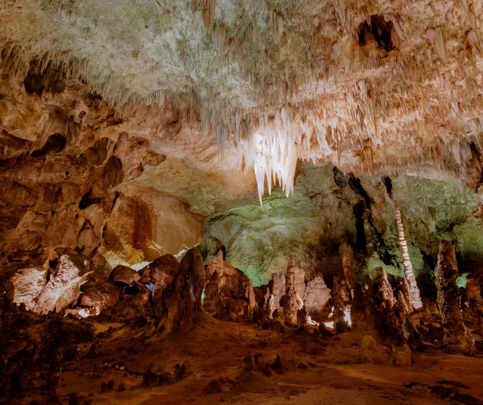Final Thoughts on the Best Time to Visit Carlsbad Caverns