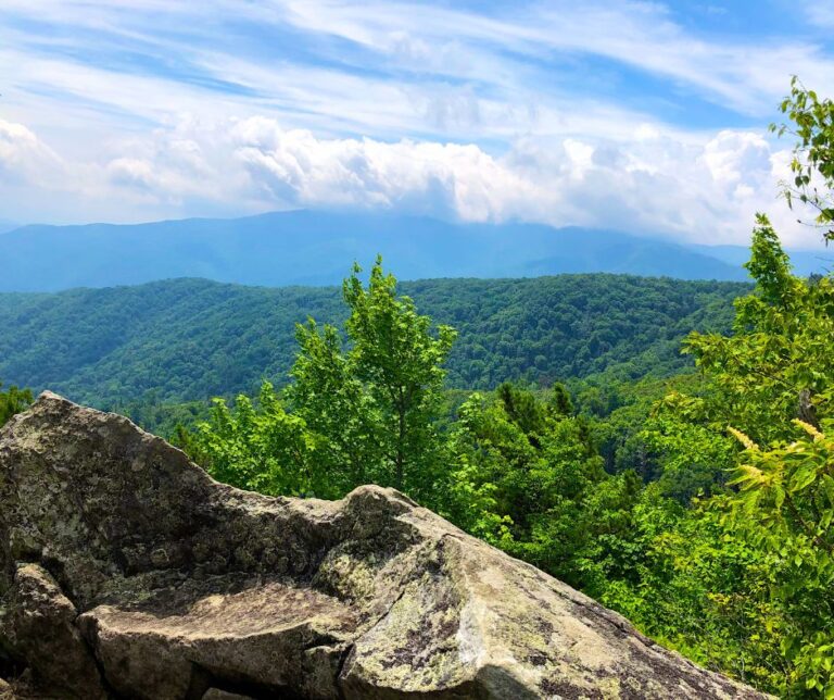 The Best National Parks in Virginia to Visit - Crazy Camping Girl