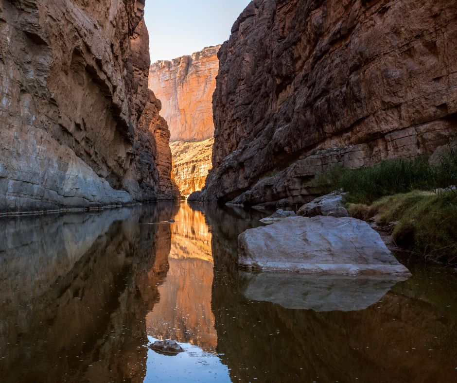 Big Bend National Park Is A Great Way To Spend Your Vacation