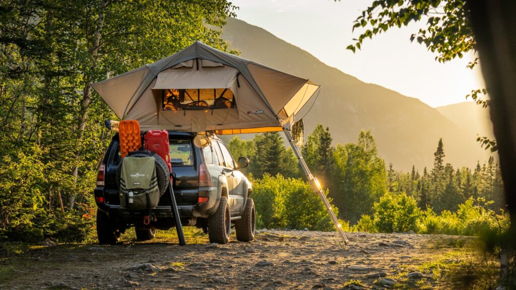 Safe Car Camping Locations: Your Guide to Finding the Perfect Spot