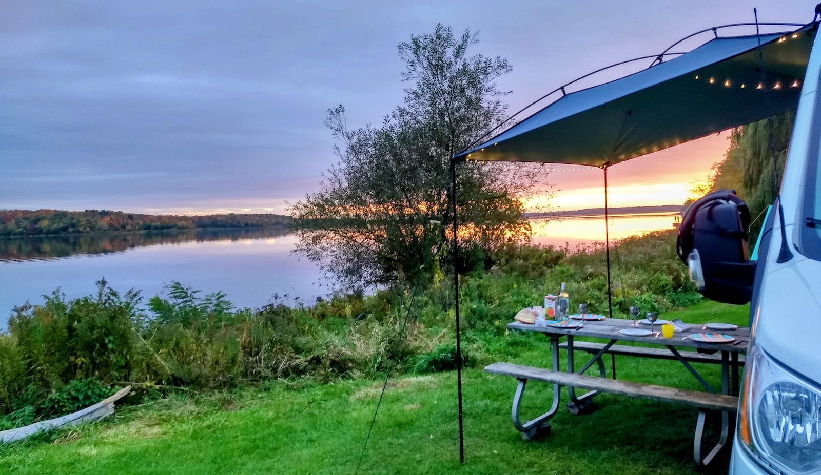 Best Camping Canopy Options for Your Next Outdoor Adventure - Crazy ...