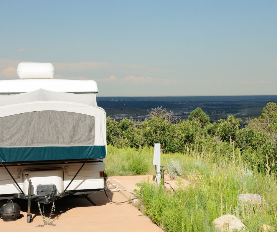 Does a Pop-Up Camper Need to be Registered? Clearing Up the Confusion