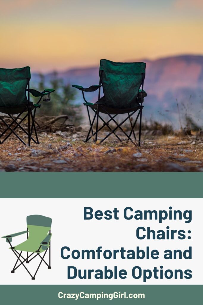 Best Camping Chairs Cover Image