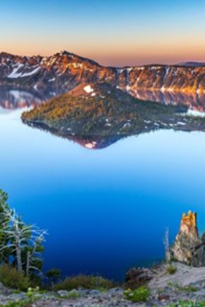 Fun and Exciting Things to Do Crater Lake National Park