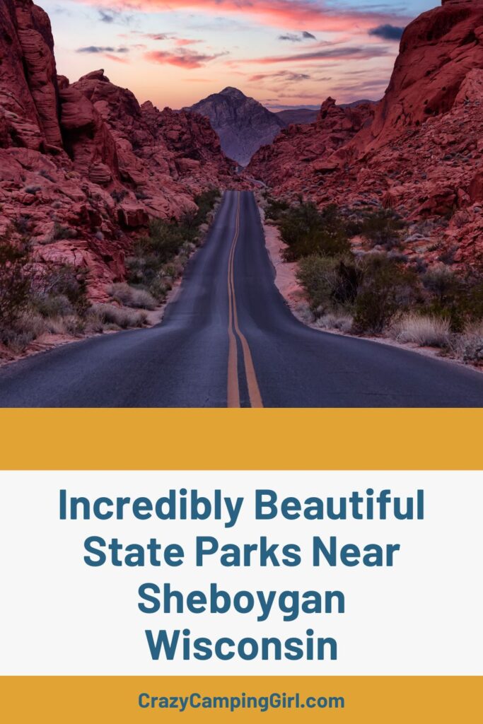 Incredibly Beautiful State Parks Near Sheboygan Wisconsin Cover Image