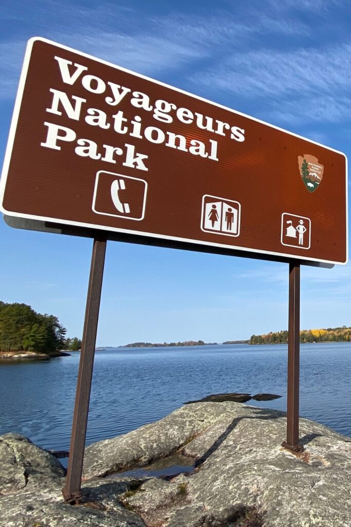 9 Amazing Midwest National Parks To Visit Voyageurs National Park