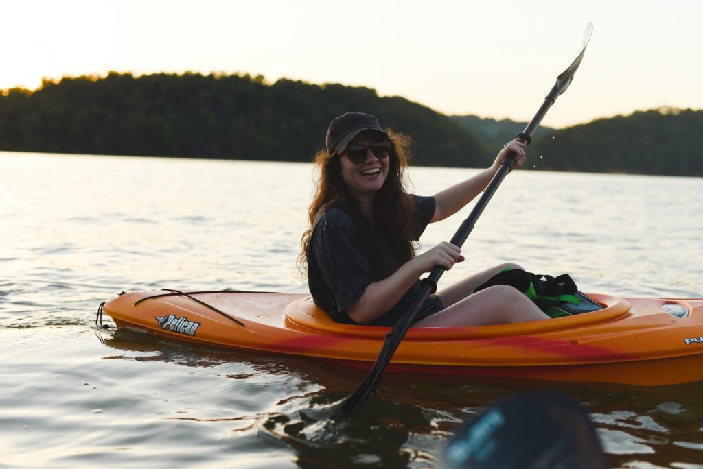 Best Kayak for Women: Top Picks and Buying Guide