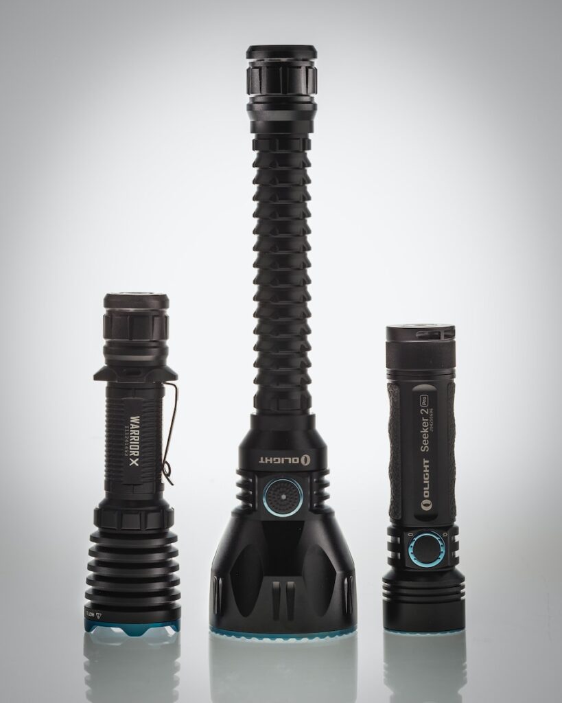 Best Camping Flashlight: Top Picks for Illuminating Your Outdoor Adventures