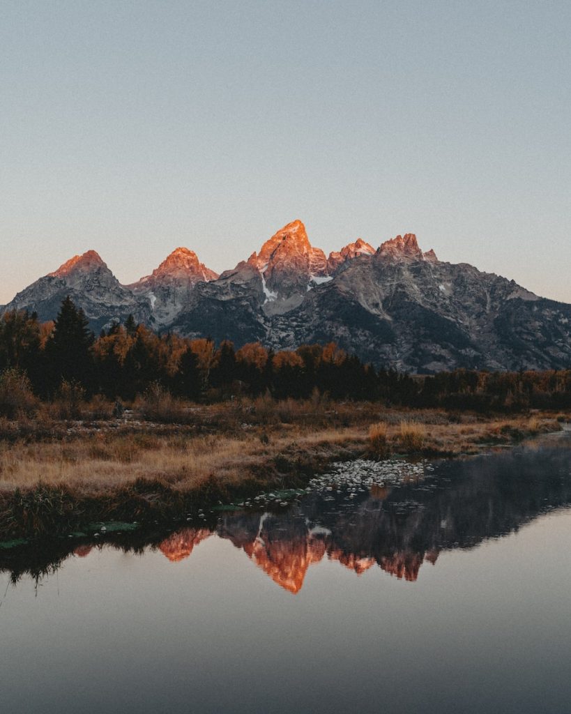 Fun and Exciting Things to Do Grand Teton National Park
