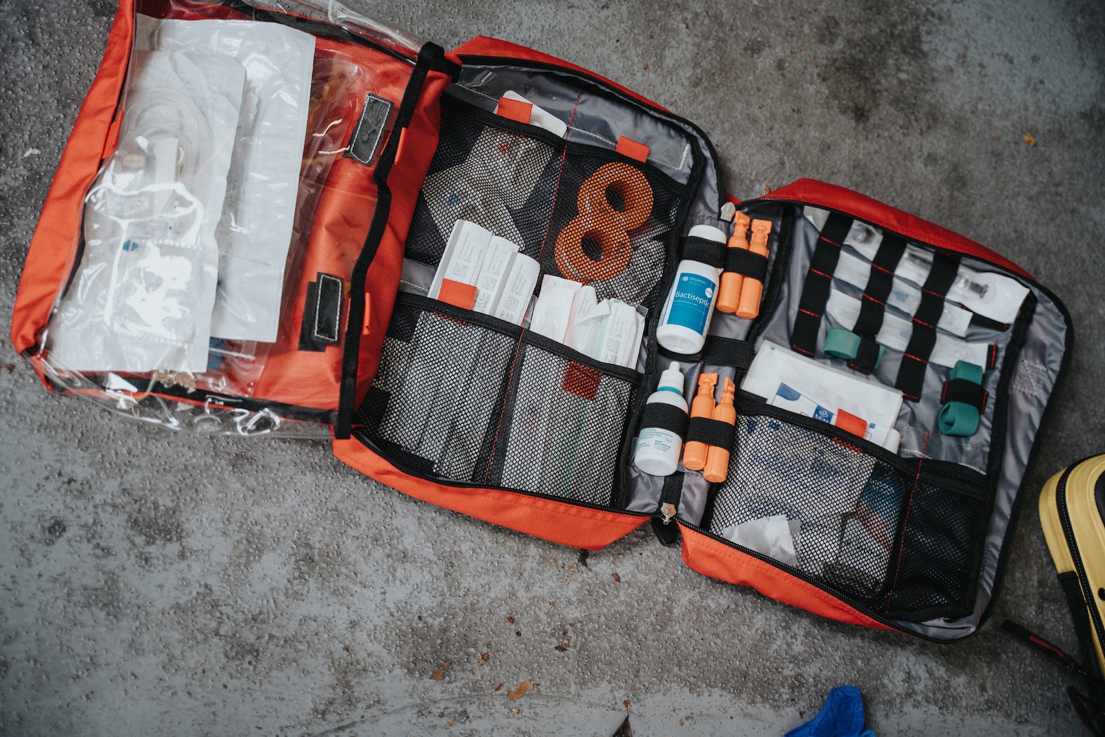 Best Camping First Aid Kit: Top Picks for Outdoor Adventures - Crazy  Camping Girl