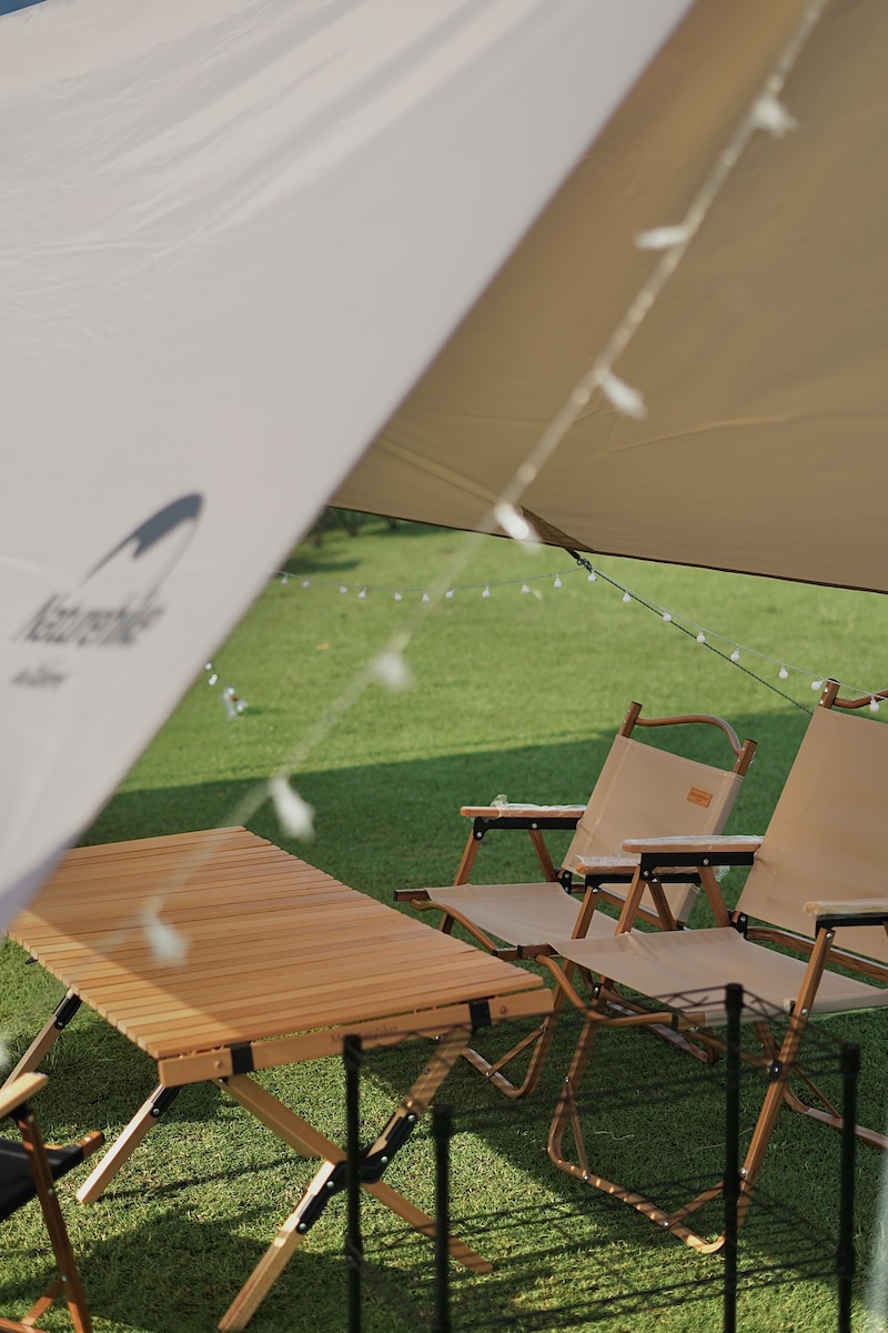 Best Camping Accessories for Your Next Outdoor Adventure - Crazy ...