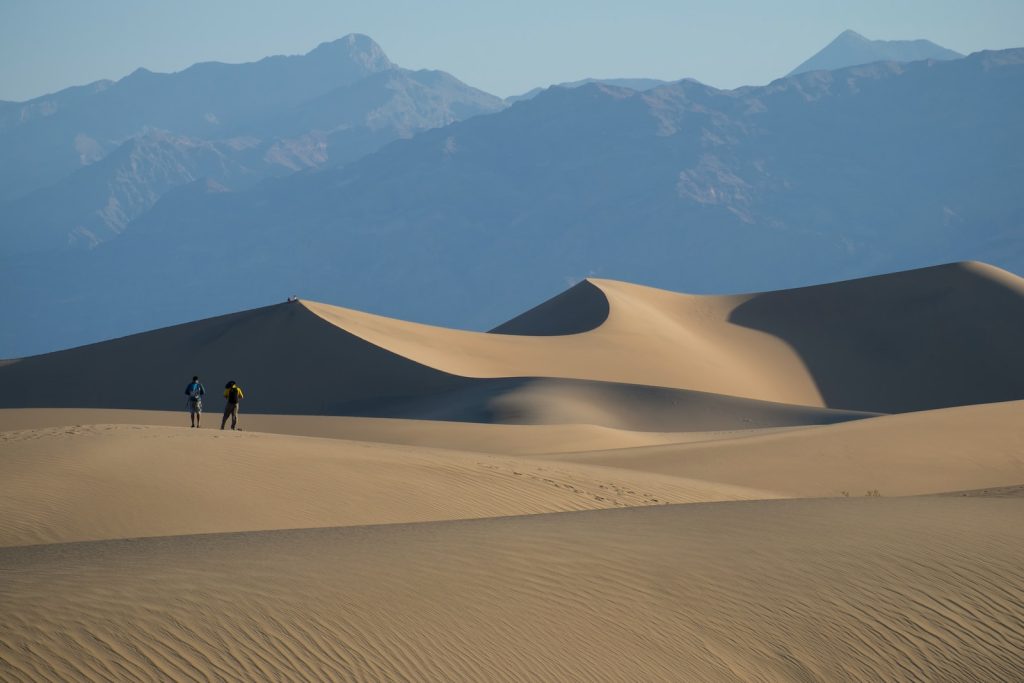 Fun and Exciting Things to Do Death Valley National Park