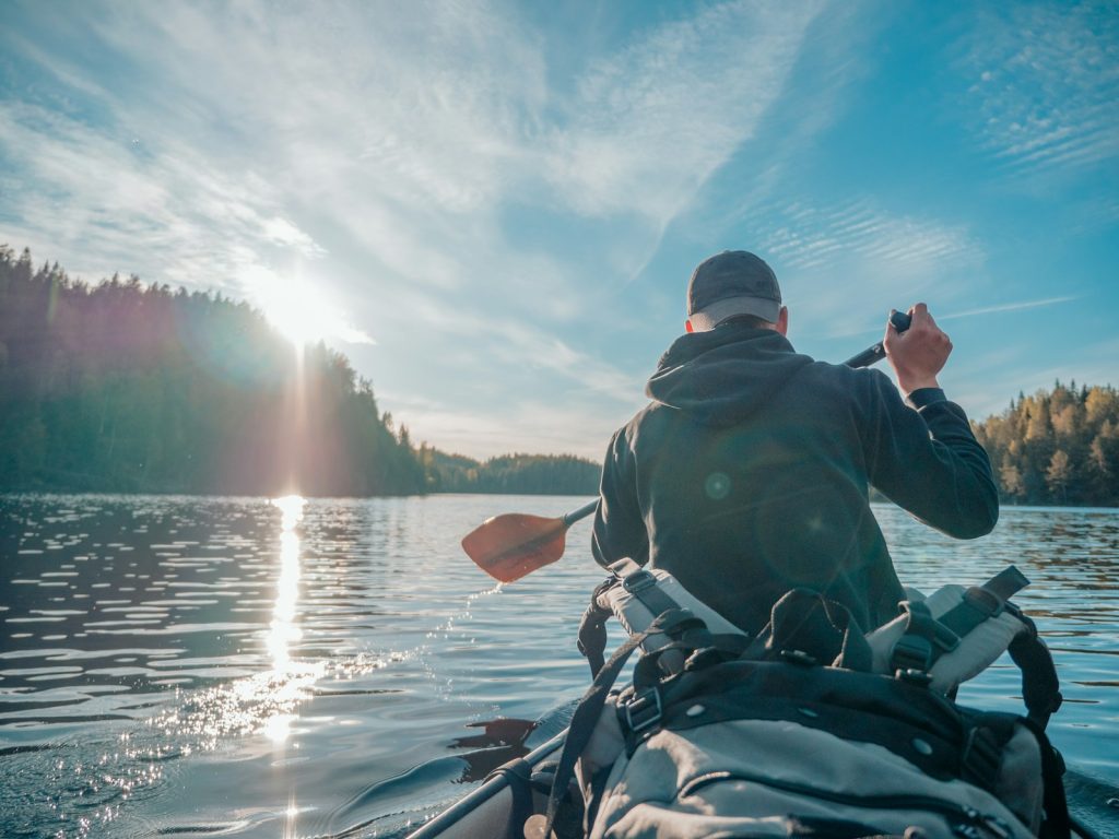 Best Kayaking in Maine: Top Spots for Paddling Adventures