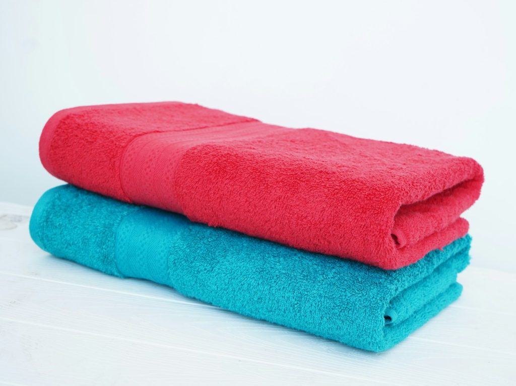 Best Camping Quick Dry Towels