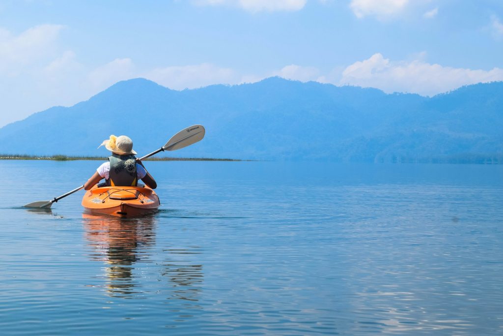 Best Places to Kayak in Seattle: A Guide to the Top Spots