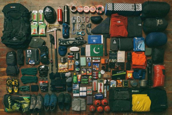 Best Outdoor Gear Gifts for Adventurers - Crazy Camping Girl