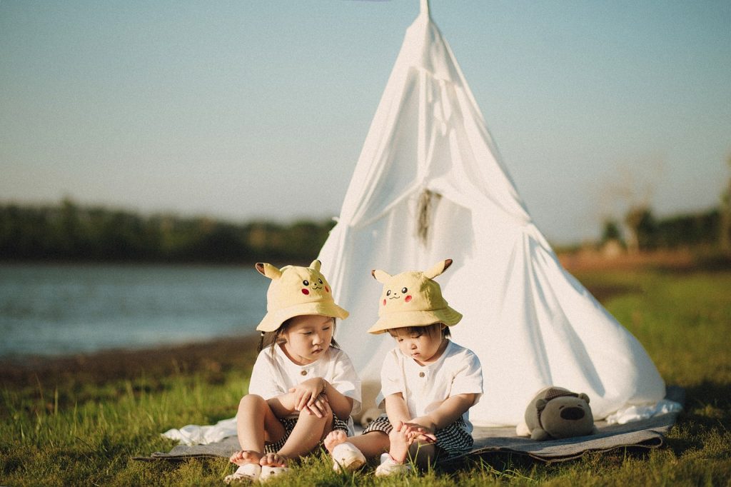 Car Camping with Baby: Tips and Tricks for a Safe and Comfortable Trip