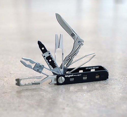 Best Camping Multi Tool: Top 5 Picks for Your Next Adventure