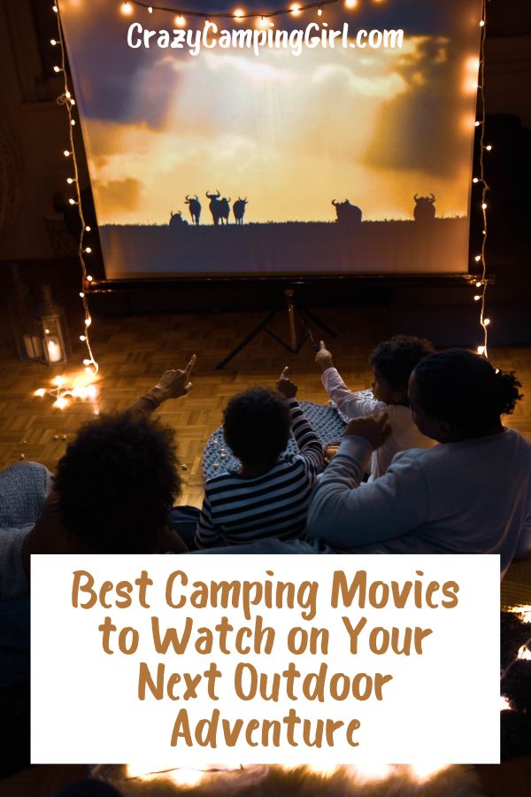 Best Camping Movies Cover Image