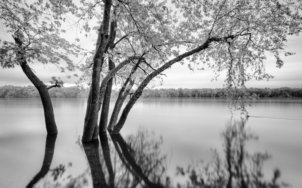 Wisconsin River