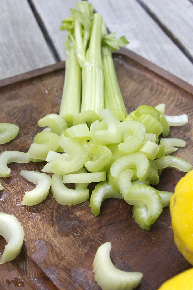 Hobo Stew Recipe celery is a main ingredient